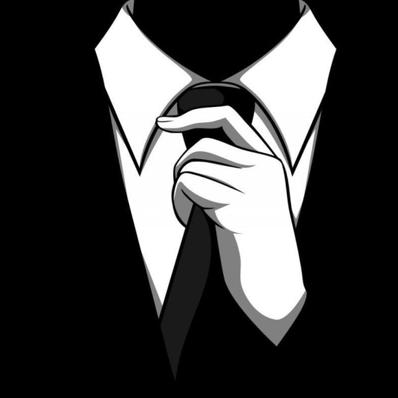 Meet your Posher, Andrew - Picture 1 of 1